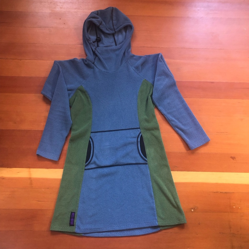 Melanzana V1 Dress Women’s S